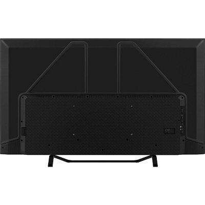 55A7KQ QLED SMART TV HISENSE