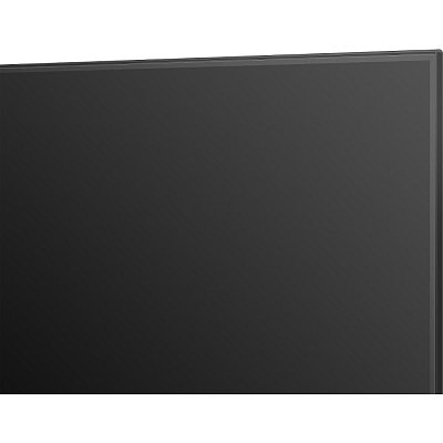 55A7KQ QLED SMART TV HISENSE