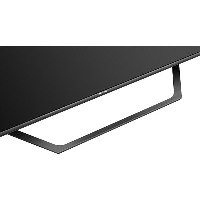 55A7KQ QLED SMART TV HISENSE