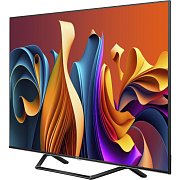 55A7NQ QLED SMART TV HISENSE