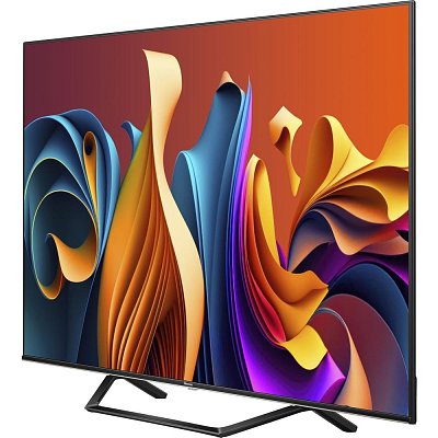 55A7NQ QLED SMART TV HISENSE