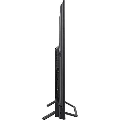 55A7NQ QLED SMART TV HISENSE