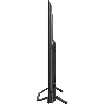 55A7NQ QLED SMART TV HISENSE