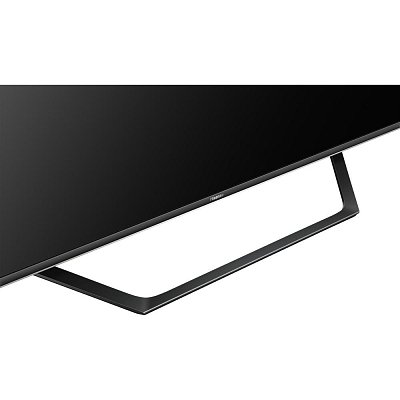 55A7NQ QLED SMART TV HISENSE