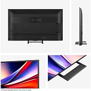 55A7Q QLED TV HISENSE
