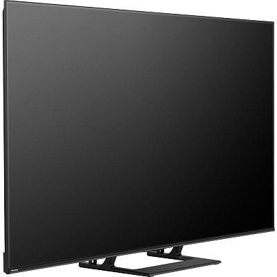 55A7Q QLED TV HISENSE