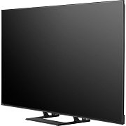 55A7Q QLED TV HISENSE