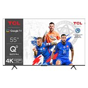 55C69B QLED TV Direct LED TCL