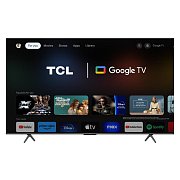 55C69B QLED TV Direct LED TCL