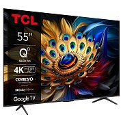 55C69B QLED TV Direct LED TCL
