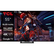 55C745 QLED FALD LED ULTRA HD LCD TV TCL