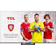 55C745 QLED FALD LED ULTRA HD LCD TV TCL