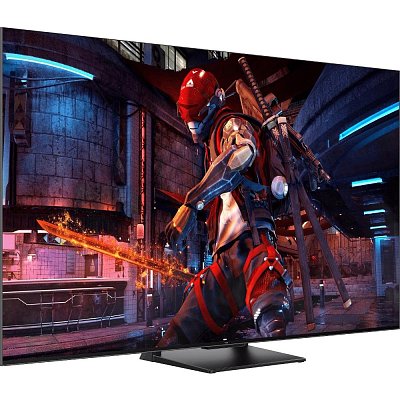 55C745 QLED FALD LED ULTRA HD LCD TV TCL