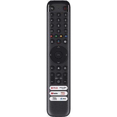 55C809 QLED MINI-LED ULTRA HD LCD TV TCL