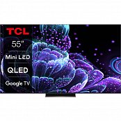 55C835 QLED Mini-LED ULTRA HD TV TCL