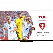 55C835 QLED Mini-LED ULTRA HD TV TCL