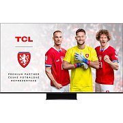 55C845 QLED MINI-LED ULTRA HD LCD TV TCL