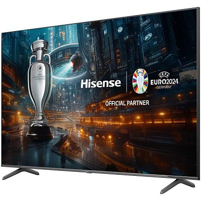 55E77NQ PRO QLED SMART TV HISENSE