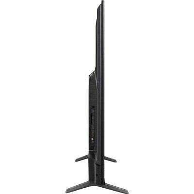 55E77NQ PRO QLED SMART TV HISENSE