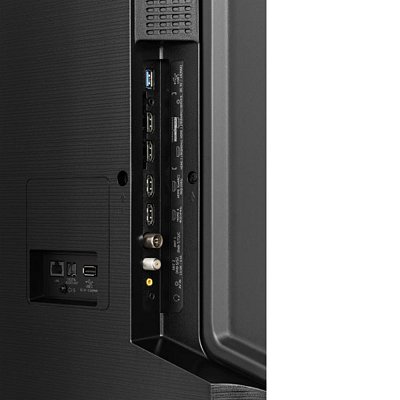 55E77NQ PRO QLED SMART TV HISENSE