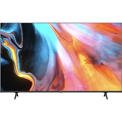 55E7HQ QLED SMART TV HISENSE