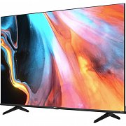 55E7HQ QLED SMART TV HISENSE