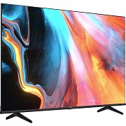 55E7HQ QLED SMART TV HISENSE