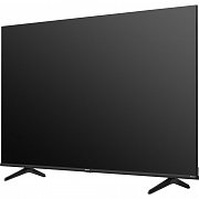 55E7HQ QLED SMART TV HISENSE