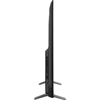 55E7KQ PRO QLED SMART HISENSE