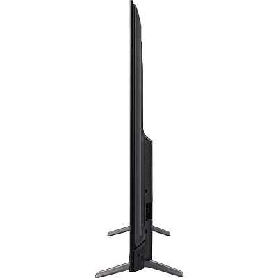 55E7KQ PRO QLED SMART HISENSE