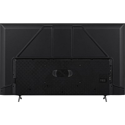 55E7KQ PRO QLED SMART HISENSE