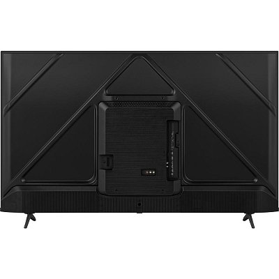 55E7NQ QLED SMART TV HISENSE