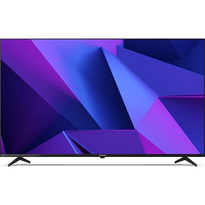 55FN2EA ANDROID FRAMELESS UHD TV SHARP