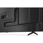 55GL4260E GOOGLE FRAMELESS UHD TV SHARP