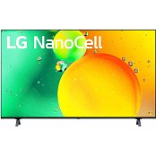 55NANO756QC 4K NanoCell TV LG