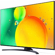 55NANO763QA NanoCell 4K UHD TV LG