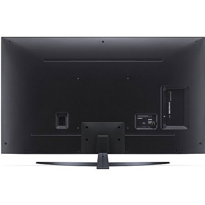 55NANO763QA NanoCell 4K UHD TV LG