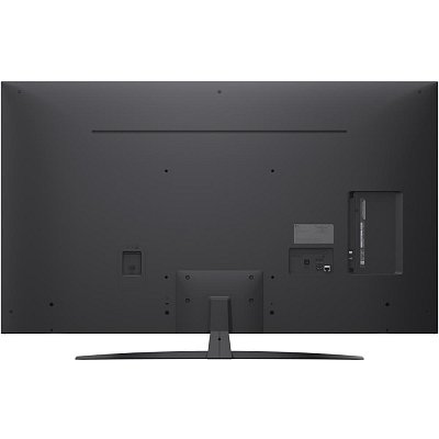 55NANO81A6A NanoCell TV LG