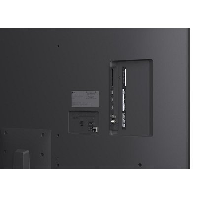 55NANO81A6A NanoCell TV LG