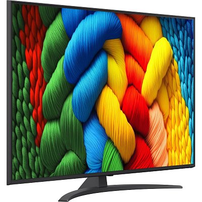 55NANO81A6A NanoCell TV LG