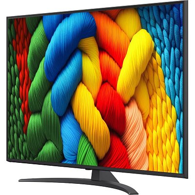 55NANO81A6A NanoCell TV LG