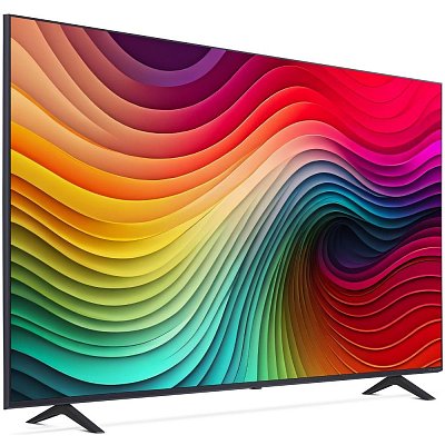 55NANO81T6A NanoCell TV LG