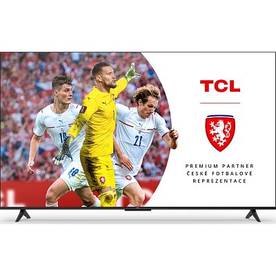 55P635 TV LED TCL