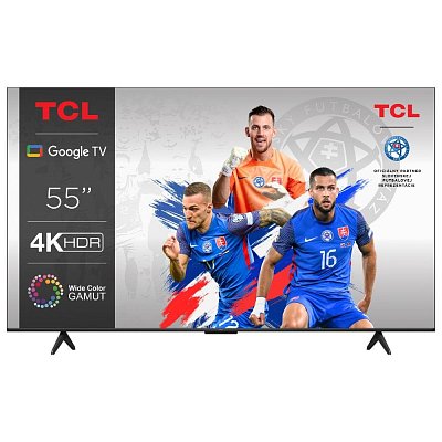 55P755 Direct LED TV TCL