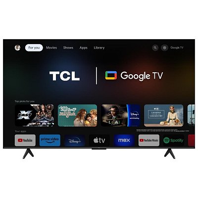 55P755 Direct LED TV TCL