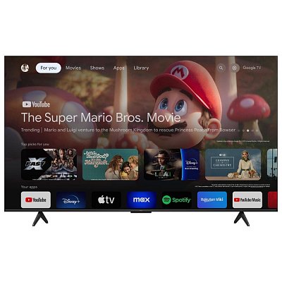 55P755 Direct LED TV TCL