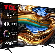 55P755 Direct LED TV TCL
