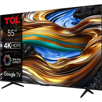 55P755 Direct LED TV TCL