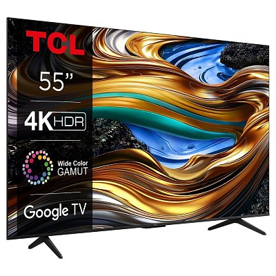 55P755 Direct LED TV TCL