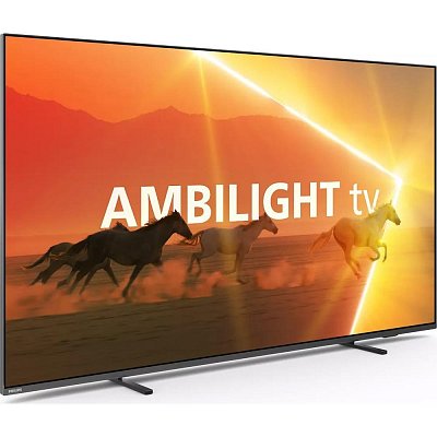 55PML9008 UHD MiniLED LINUX TV PHILIPS